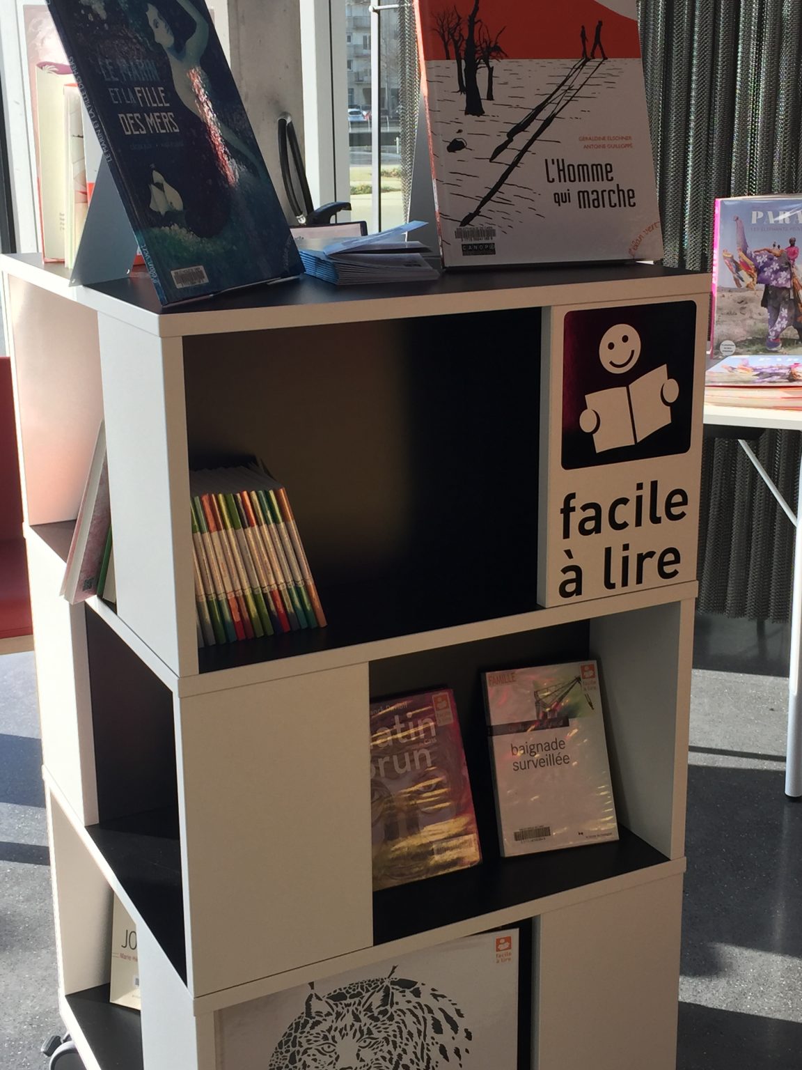 Remise Du Prix Facile Lire Des Biblioth Ques De Caen La Mer